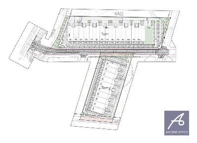 Nowoczesne Hale Blisko Lotniska
