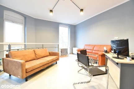 Na Wynajem Lokal Usługowo - Biurowy.