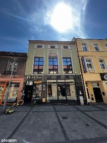 Na sprzedaż kamienica w centrum - ul.SOBIESKIEGO