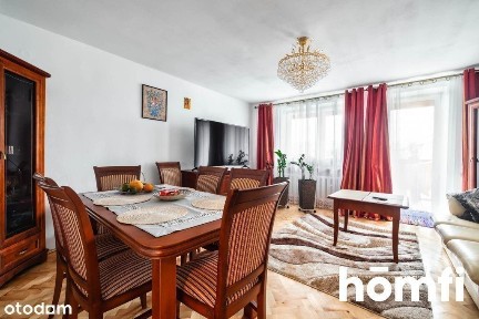 4-pokojowe mieszkanie Garbów 92 m2 + garaż