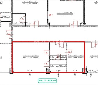 ul. Postępu, Służewiec, Mokotów, Warszawa, mazowieckie