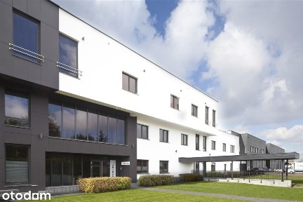 ul. Postępu, Służewiec, Mokotów, Warszawa, mazowieckie