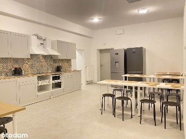 os. Południe mieszkanie dla 12-20 pracowników 6 sy