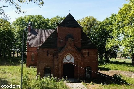 Wieldządz, Płużnica, wąbrzeski, kujawsko-pomorskie