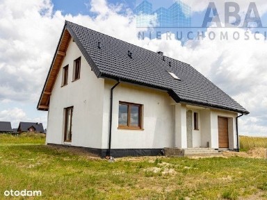 Sprzedam budynek mieszkalny z garażem w Rychwale