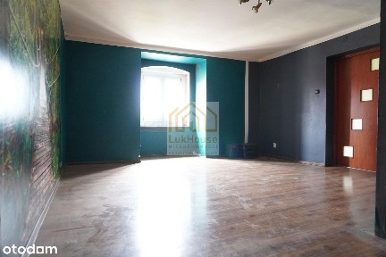 Do Wynajęcia Przestronna Kawalerka - 60M2