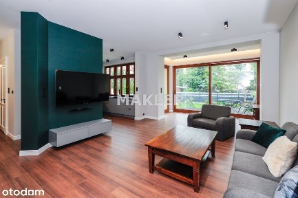 Mieszkanie, Sielanka 125m2 do wynajęcia dla Firm