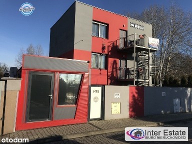 Hotel/Pensjonat - Wrocław Fabryczna