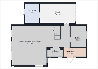 Szczodre, Długołęka, Kasztanowa, dolnośląskie, wrocławski