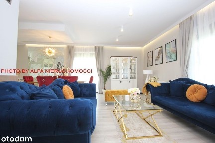 Marcinowice osiedle domków