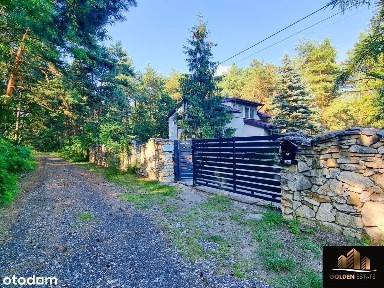 Nieruchomość z potencjałem na agroturystykę