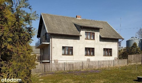 Łapinóż, Osiek, brodnicki, kujawsko-pomorskie