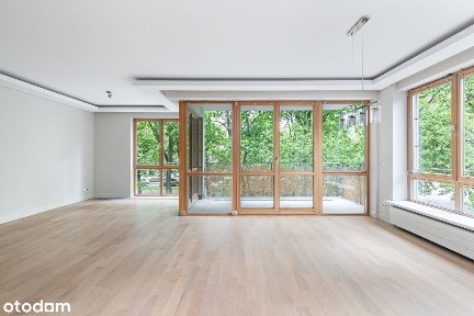 Elegancki apartament | Park | basen