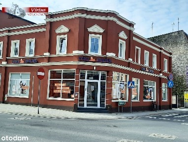 ul. Pobiedziska, Pobiedziska, poznański, wielkopolskie