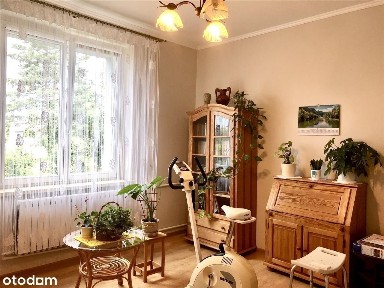 Mieszkanie idealne dla rodziny z dziećmi!