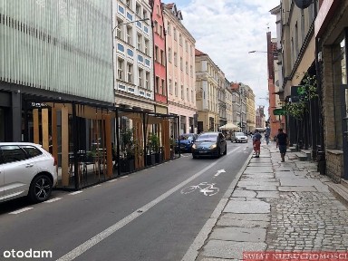 Lokal użytkowy, 170 m², Wrocław