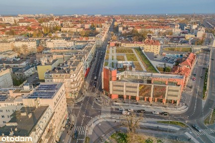 1 Maja, Śródmieście, Opole, opolskie