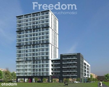 Ostatni lokal handlowo-usługowy obok stacji metra