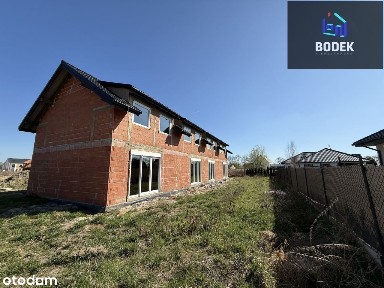 0%, ostatni, gotowy, ogród, garaż, podłogówka