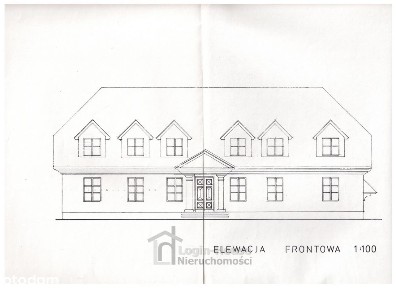 XIX zespół dworkowo - parkowy!