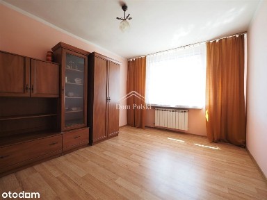 Mieszkanie 51 m2 z garażem - Cichy, gm. Świętajno