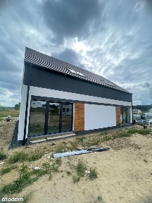 Bliźniaki w Dobrej z Pompą Ciepła w cenie!