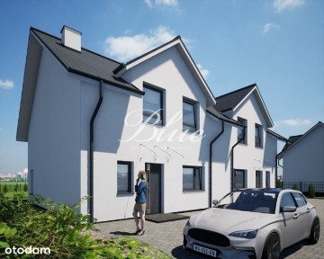 Dom 6 pokoi 125m2 działka 600m2