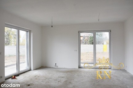 Ekskluzywny prestiżowy bliźniak