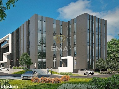 Prestiżowe Centrum Biznesowe 2.13