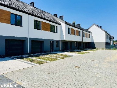 BEZPOŚREDNIO- domy Bobrowiec Jaśminowa 13 PROMOCJA 100 tyś- 3 DOMY!