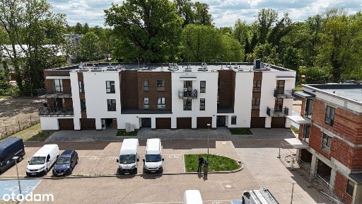 Kluczbork ul. Skłodowskiej-Curie 11C M10 na II piętrze