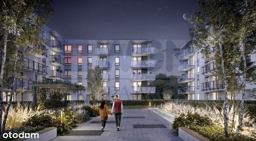 Sprzedam nowe mieszkanie/apartament.Wyjatkowe miejsce w Bartoszycach.