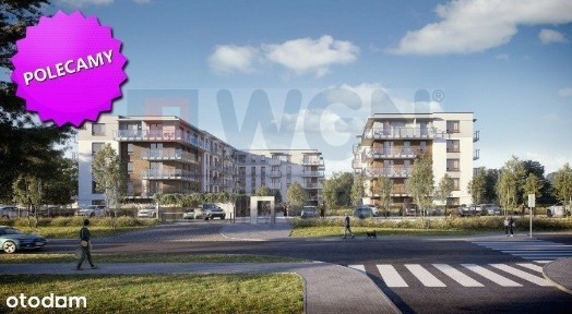 Na sprzedaż Apartamenty ul.Paderewskiego