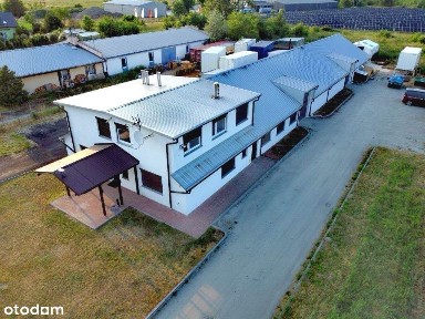 Dąbrowa, Oleśnica, oleśnicki, dolnośląskie