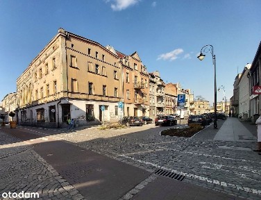 Trzy Kamienice - Kępno