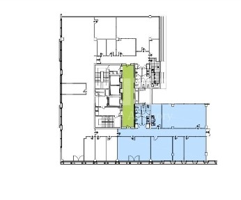 Piękne biuro na II piętrze