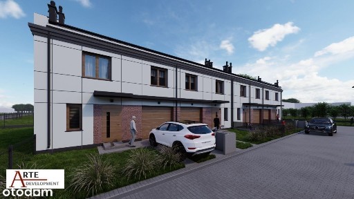 Ostatni segment ! - 25 min. do Warszawy, doskonała lokalizacja !