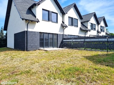 Nowy dom Osiedle Akacjowe Jaczów