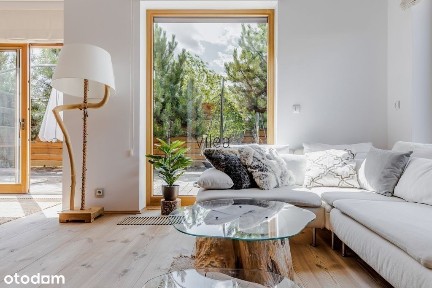 Inwestycyjny zakup z najemcą - wyjątkowy dom!