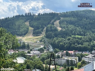 Wisła Centrum, Piękne Widoki!