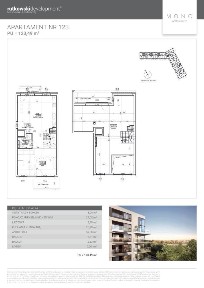 PROMOCJA! M124 Mono Apartamenty - dostępny od ręki