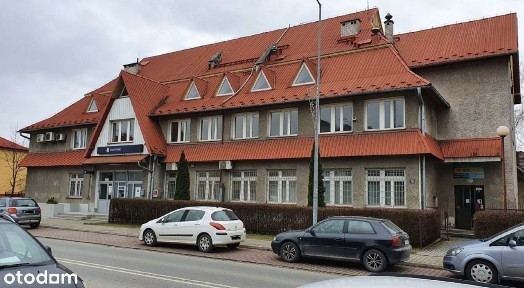 wynajem powierzchni lokalu w Limanowej