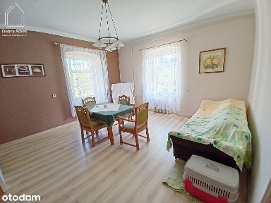 Duże mieszkanie z widokiem na góry