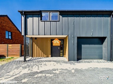 Zielone przedmieście Krakowa