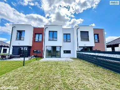 Dom jednorodzinne w doskonałej lokalizacji w Żora