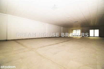 Lokal do wynajęcia 285 m/2 w Krośnie