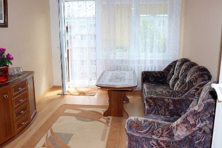 Mieszkanie 47,20 m2 Giżycko ul. XXX-lecia 4/24