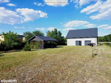 Lubowierz budynek gospodarczy na sprzedaż
