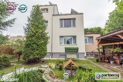 ul. Północna, Chylonia, Gdynia, pomorskie