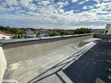 |Nowoczesne 3-pokojowe mieszkanie z tarasem|